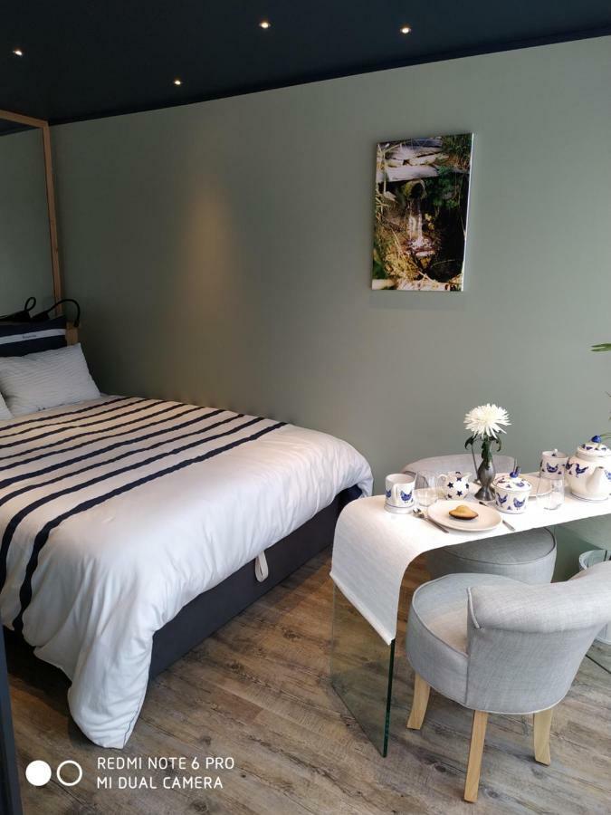 Appartamento ReSource Le Chambon-sur-Lignon Esterno foto